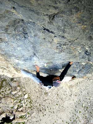 Cani morti, Campanili dei Lastei, Pale di San Martino, Dolomites