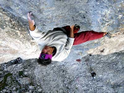 Cani morti, Campanili dei Lastei, Pale di San Martino, Dolomiti