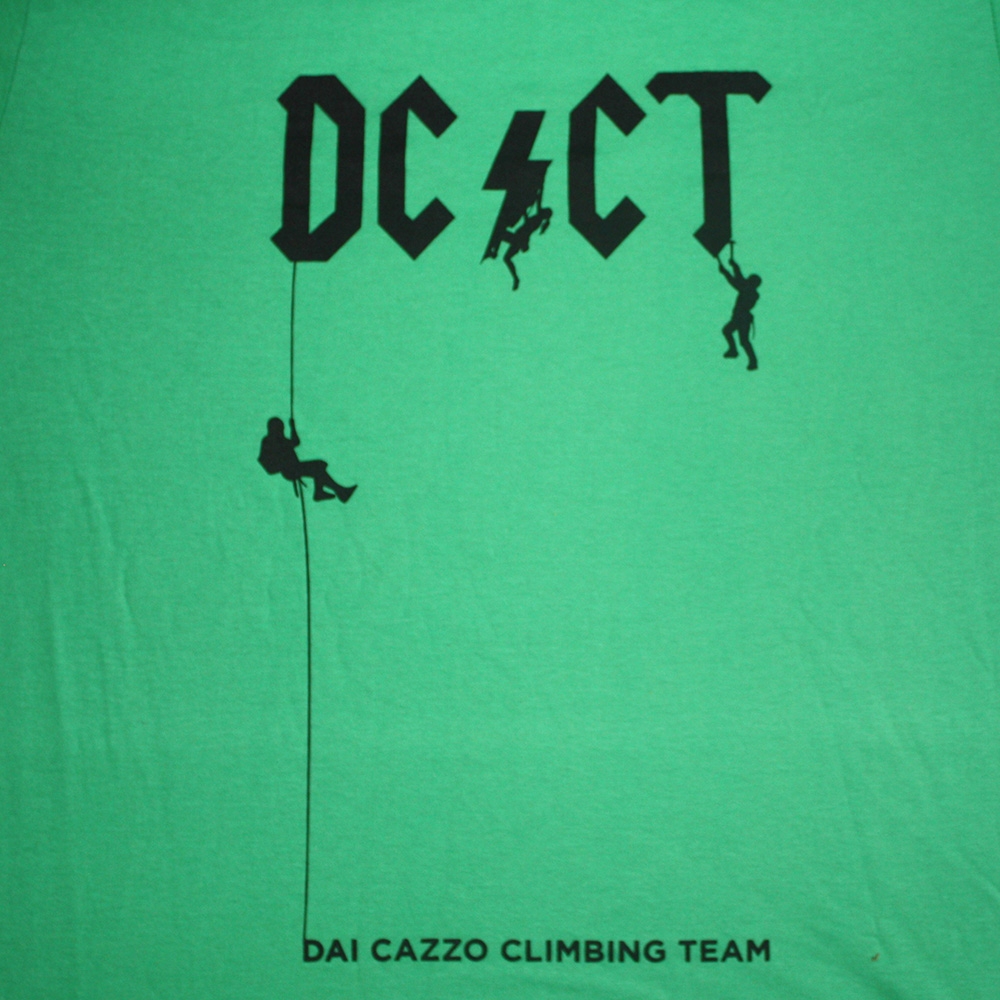 Climbing in Valle Antigorio, Ossola, Davide Canil, Michael Kaplun