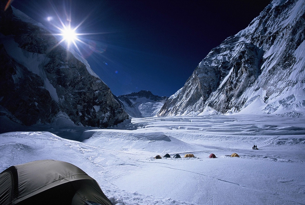 Nepal, Himalaya