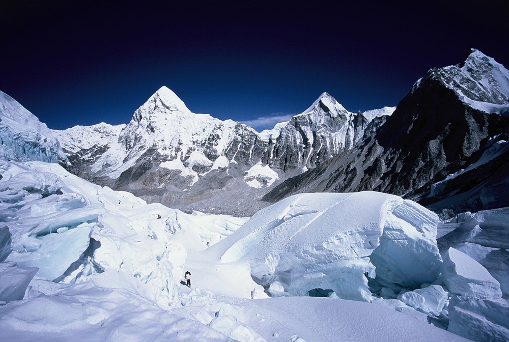 Nepal, Himalaya