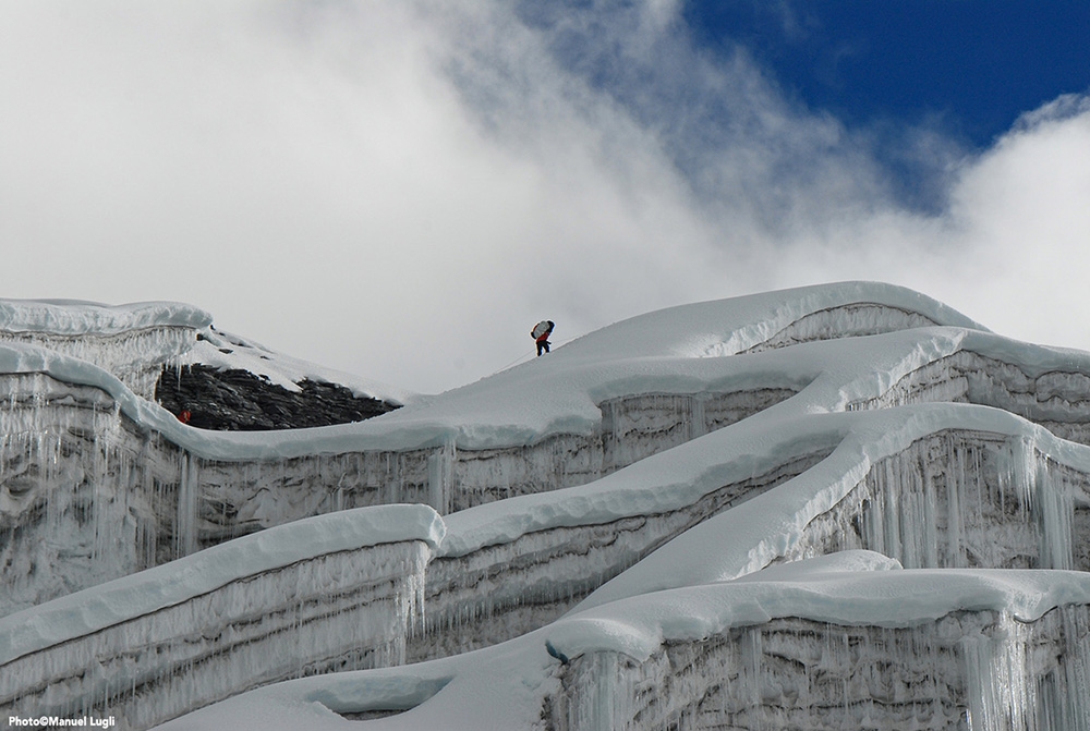 Nepal, Himalaya