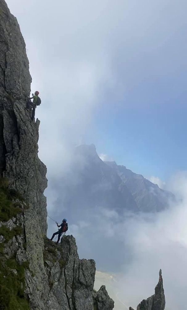 Vallone di Vertsan, Valle d'Aosta