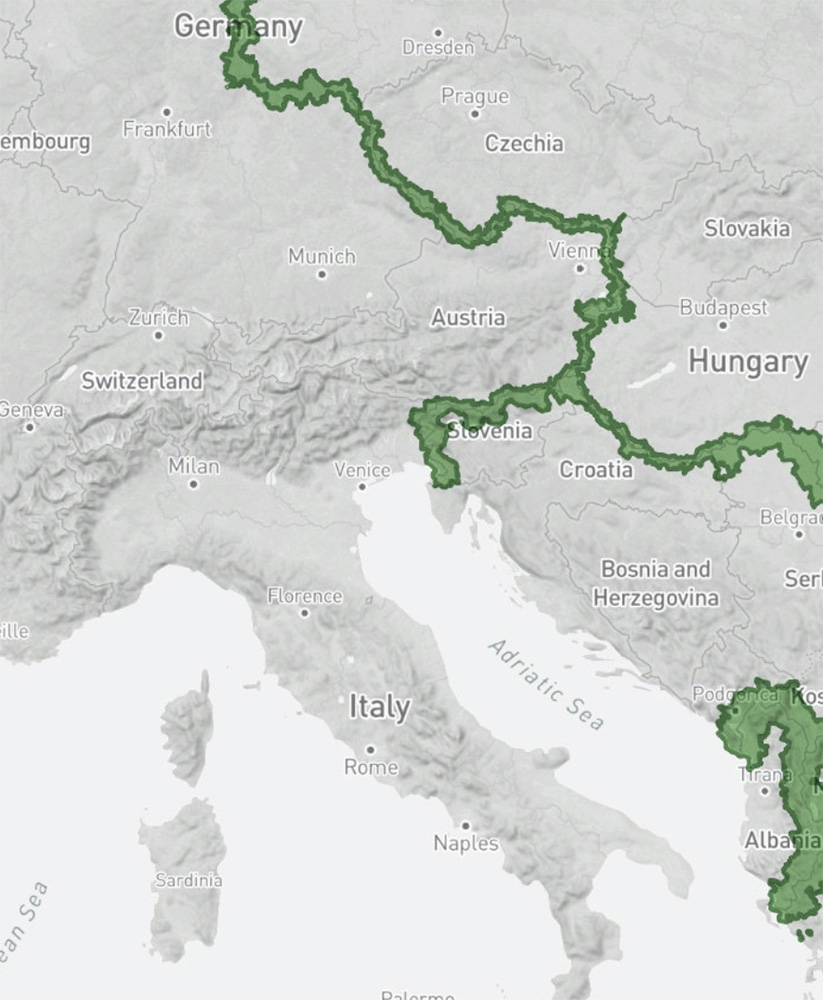 European Green Belt