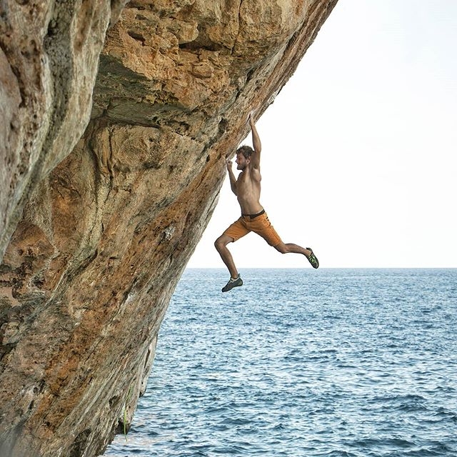 Pol Roca Lopez, Maiorca