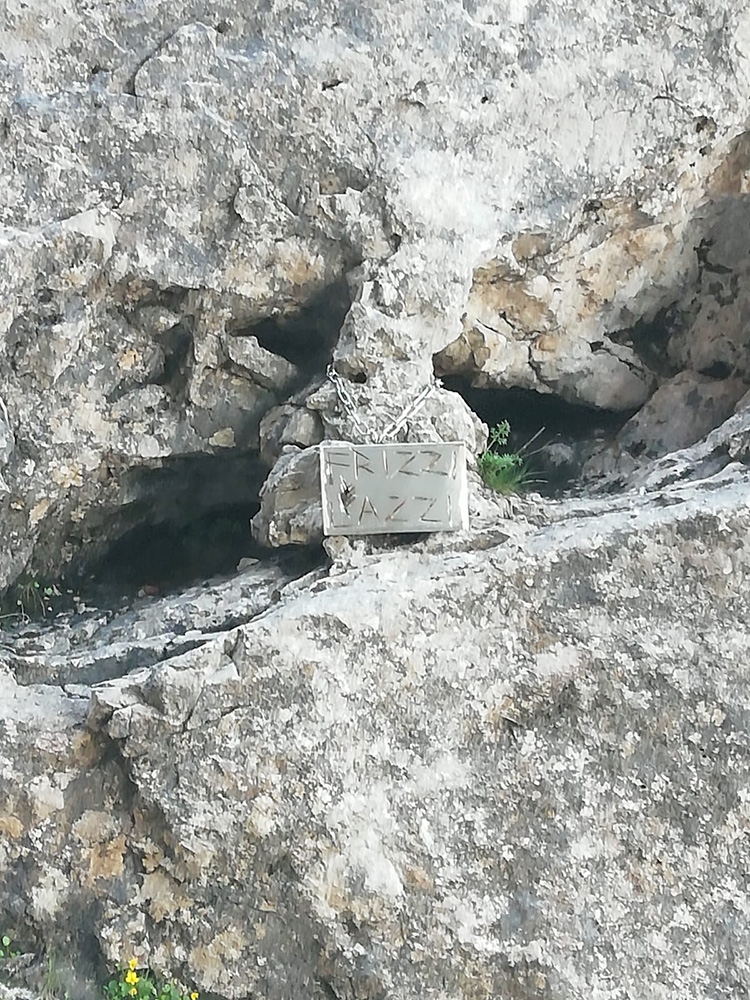Torrione di Vallesinella, Brenta Dolomites, Alessandro Beber, Alberto Fedrizzi, Martina Paolazzi