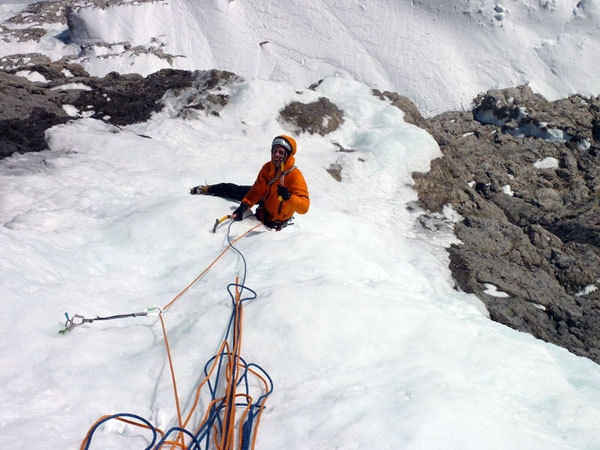 Solo per i tuoi occhi - Monte Pelmo