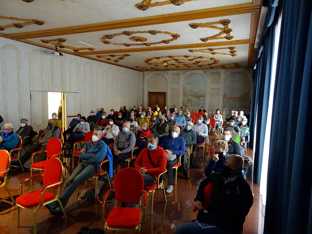 Club Alpino Accademico Italiano