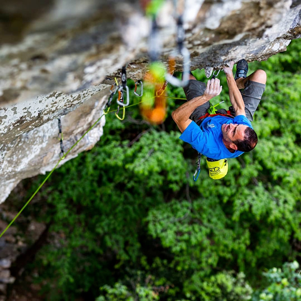 Matteo Gambaro, Castelbianco, Val Pennavaire, Albenga