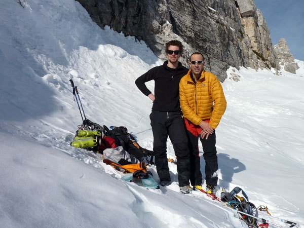 Solo per i tuoi occhi - Monte Pelmo