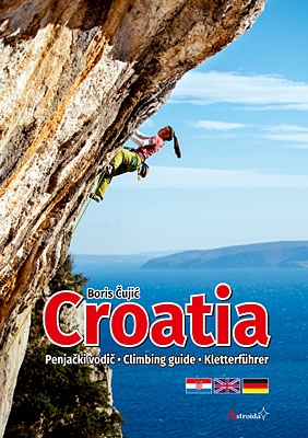 Croazia arrampicata