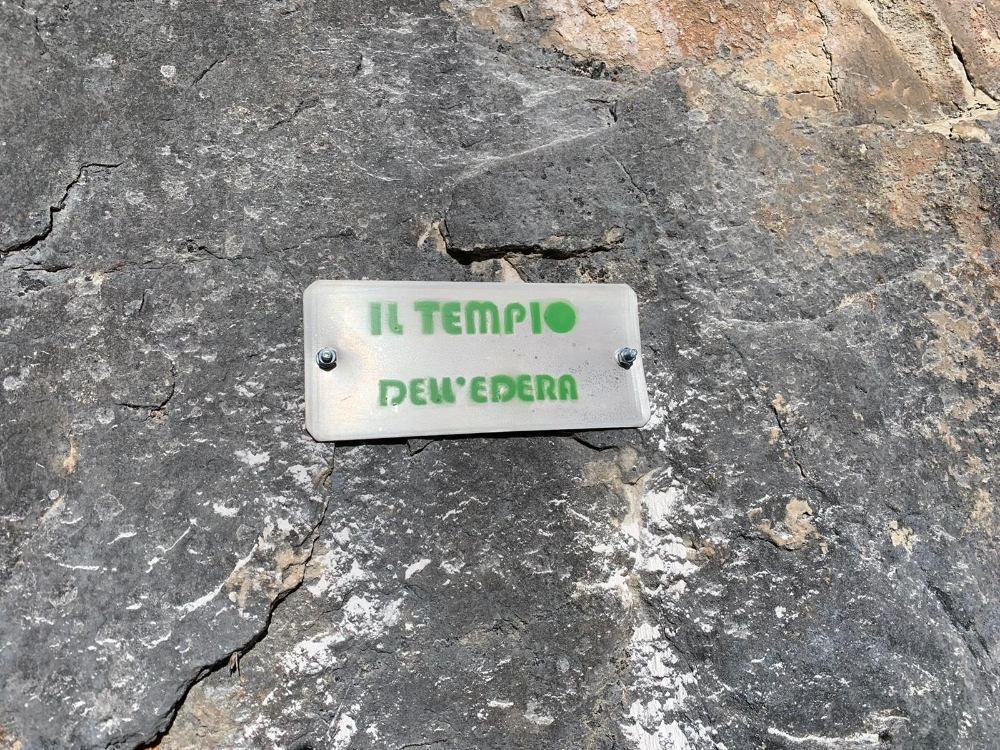 Monte Pubel, Valsugana, Angelo Giaretta, Francesco Leardi