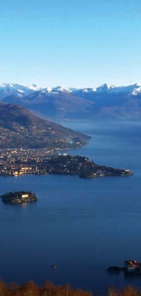 LetterAltura (Verbania - Lago Maggiore)