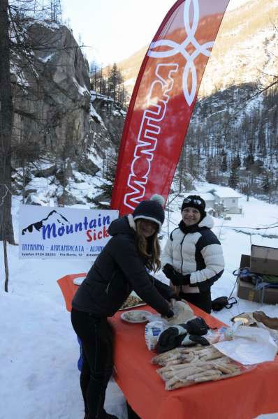 X-Ice Meeting 2011