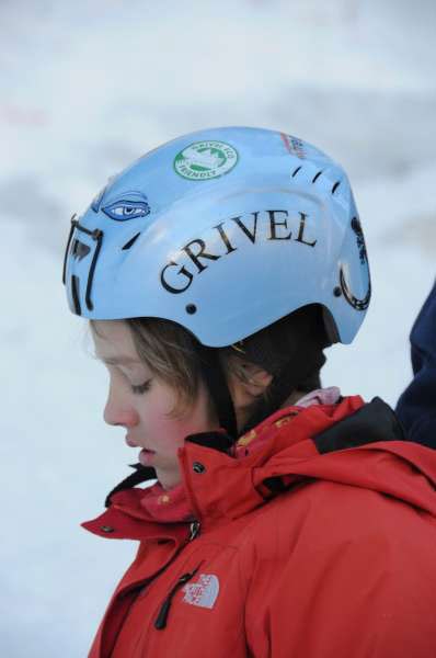X-Ice Meeting 2011