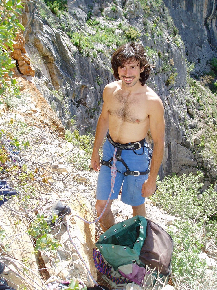 Adriano Trombetta