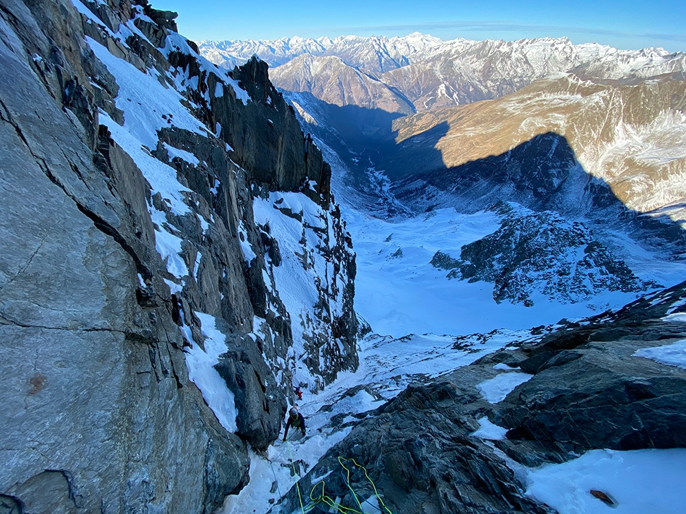 Lesachtal, East Tyrol, Austria, Vittorio Messini