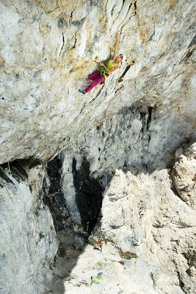 Angela Eiter