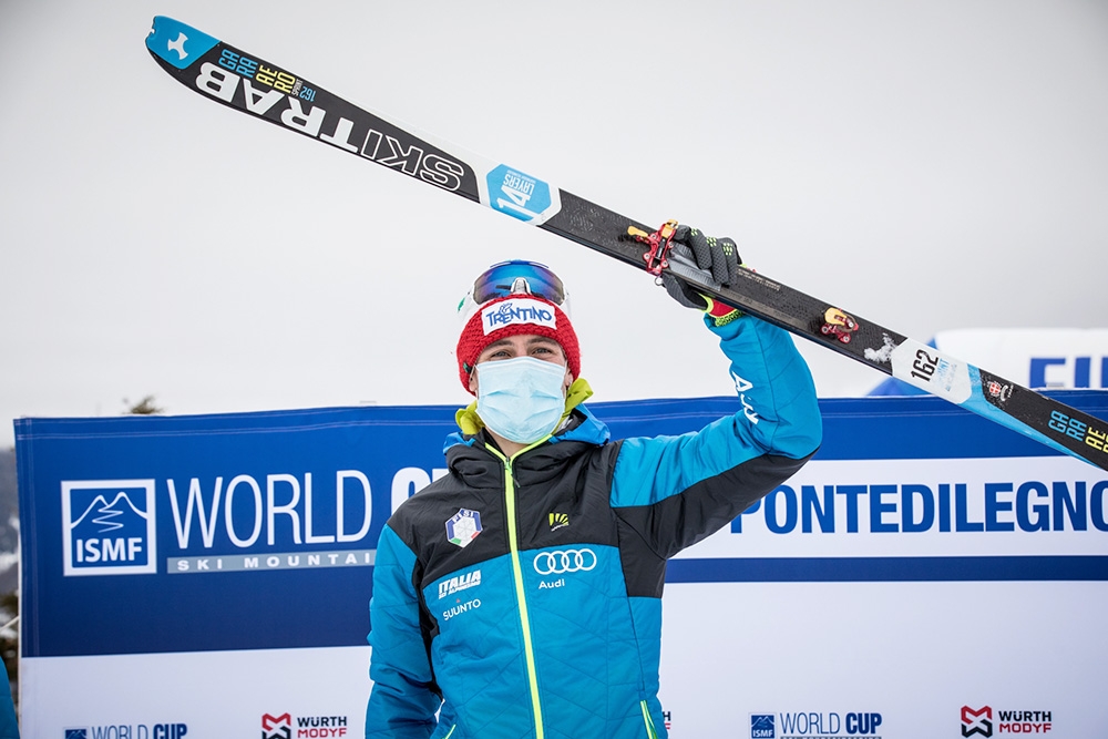 Coppa del Mondo di Scialpinismo 2020/2021