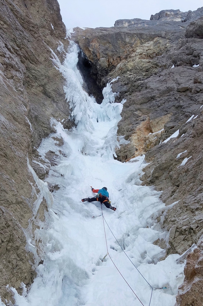 Karwendel, David Bruder, Martin Feistl