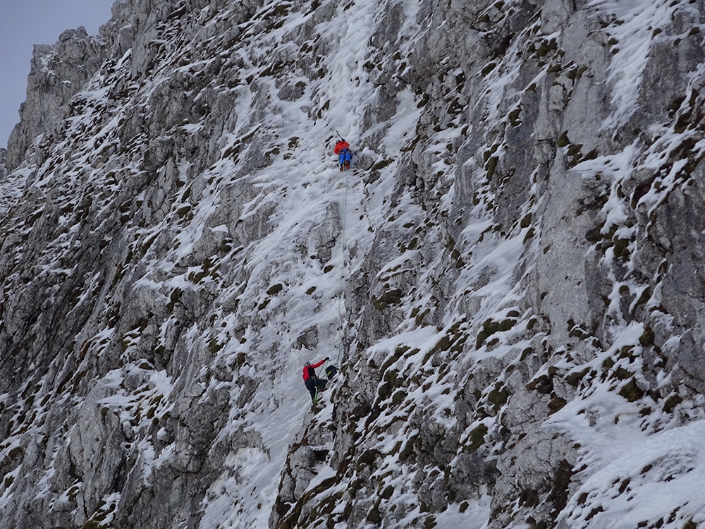 Cimon di Palantina, Alpago
