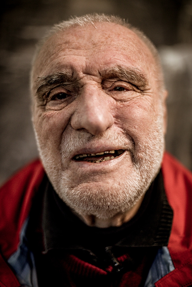 Cesare Maestri