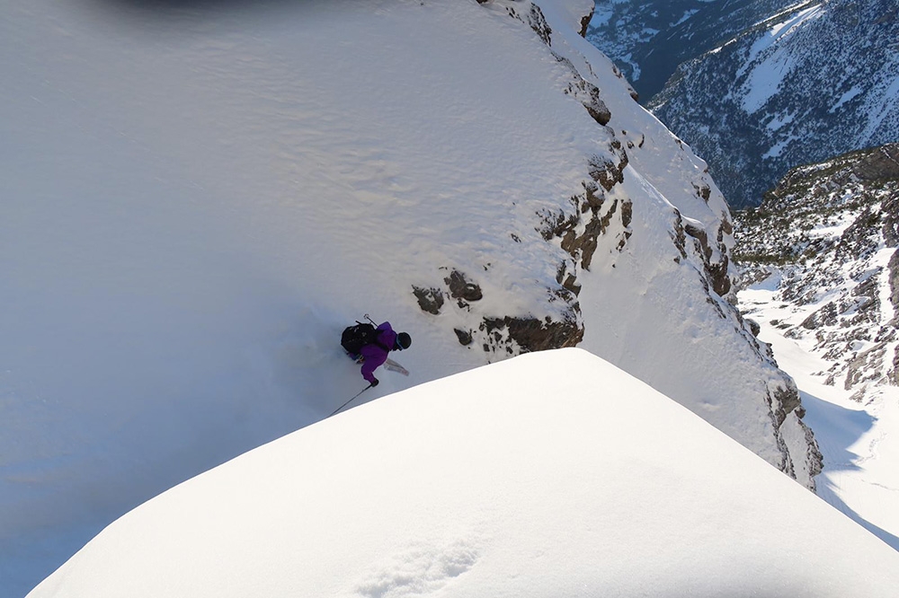 Monte Riet, Bormio, Paolo Marazzi, Giuliano Bordoni, Bruno Mottini