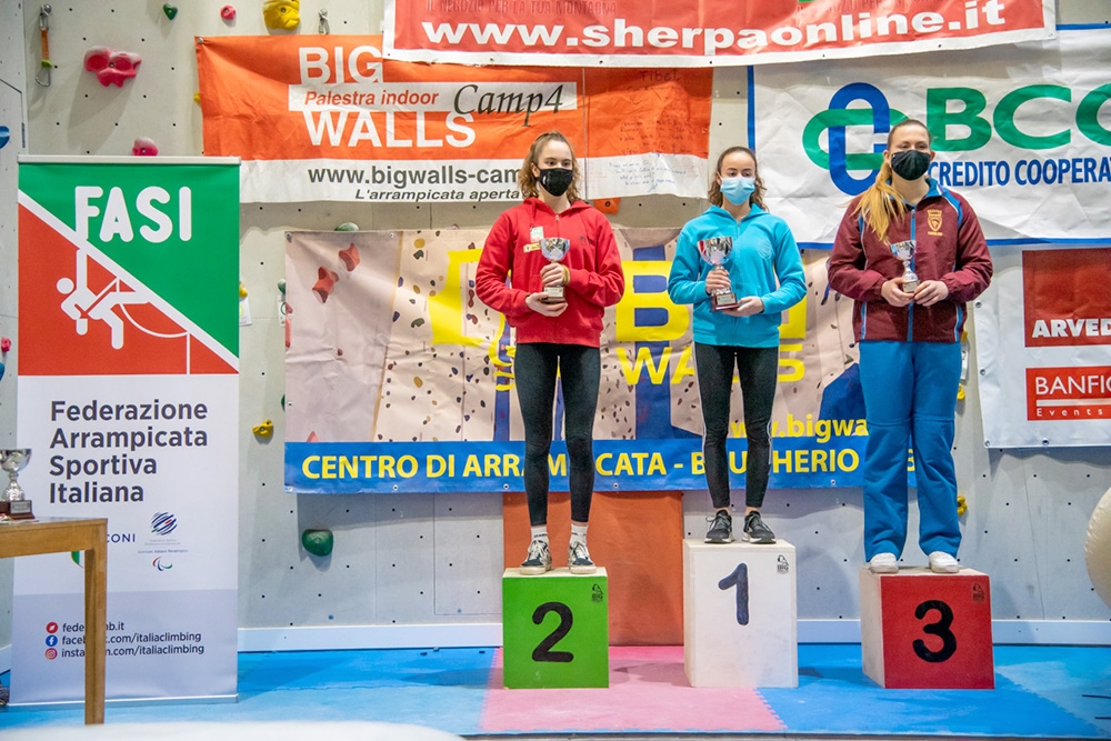 Italian Speed Cup