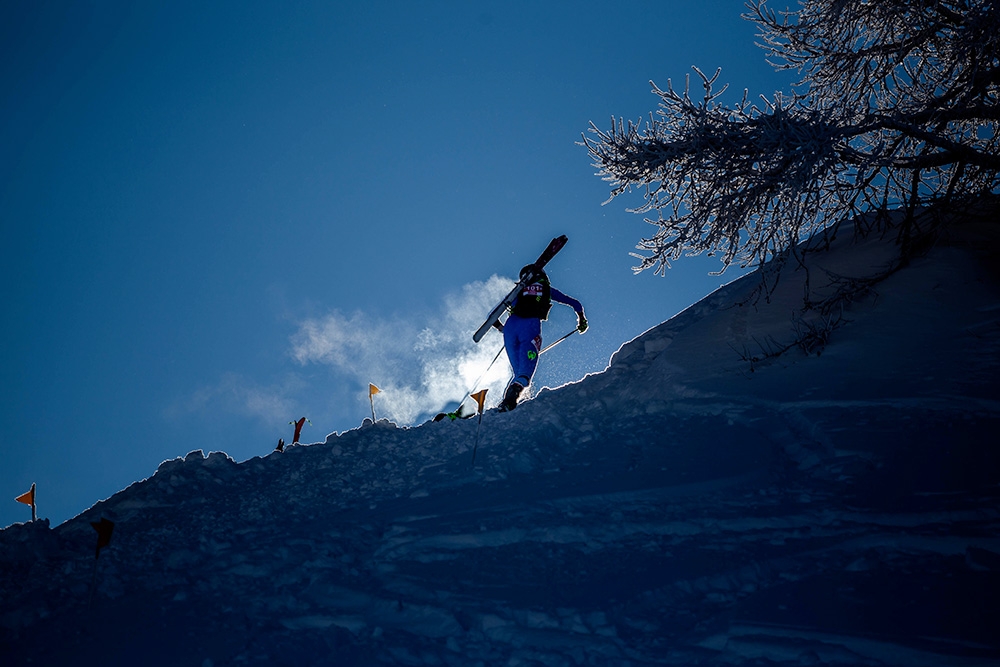 Coppa del Mondo di Scialpinismo 2020/2021