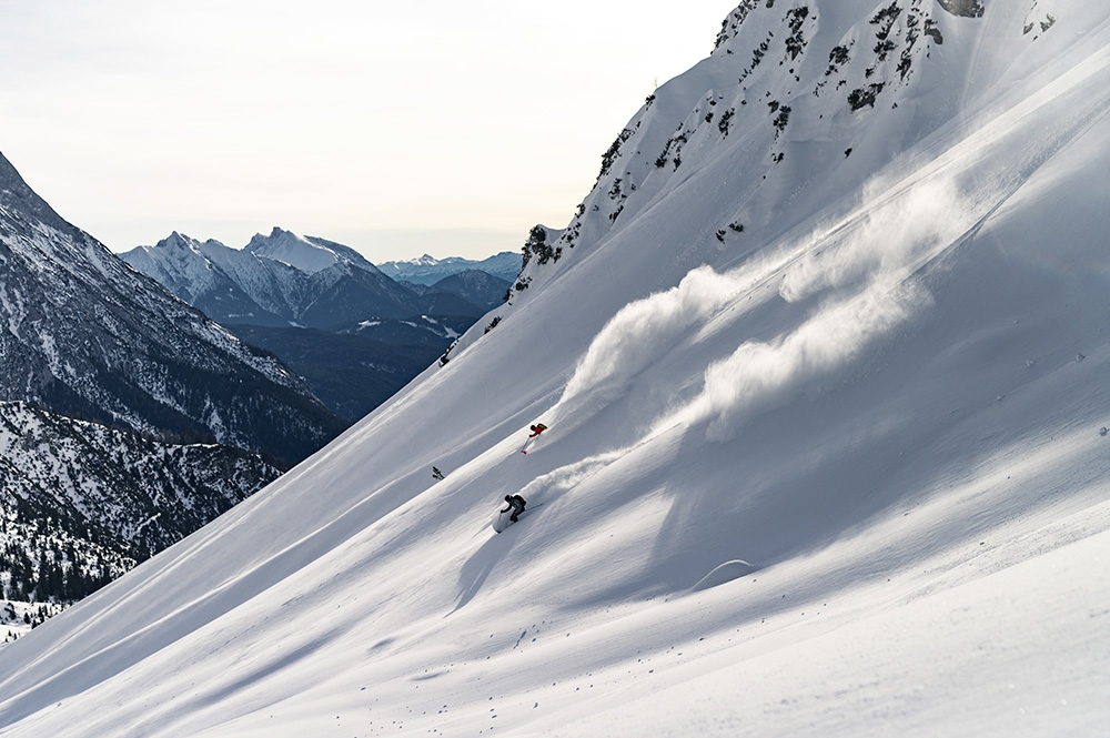 Banff Mountain Film Festival World Tour