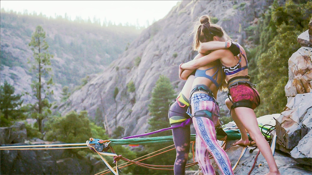 Banff Mountain Film Festival World Tour