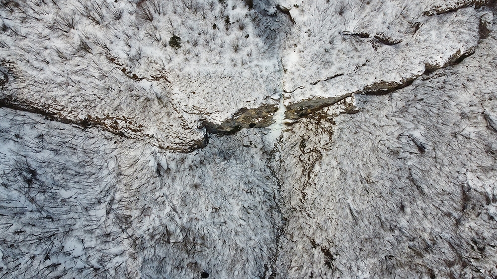 Nevegal, Dolomiti Bellunesi, Asso di Picche, Santiago Padrós, Valter Salvadori 