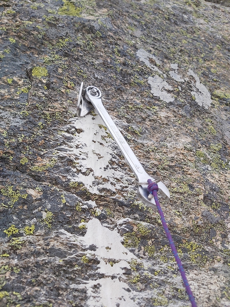 Rocca Parey, Val Sangone, Italy