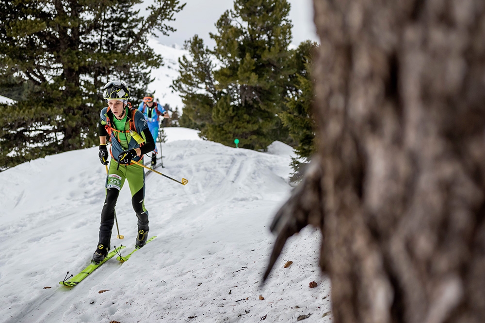 Coppa del Mondo di Scialpinismo 2020/2021