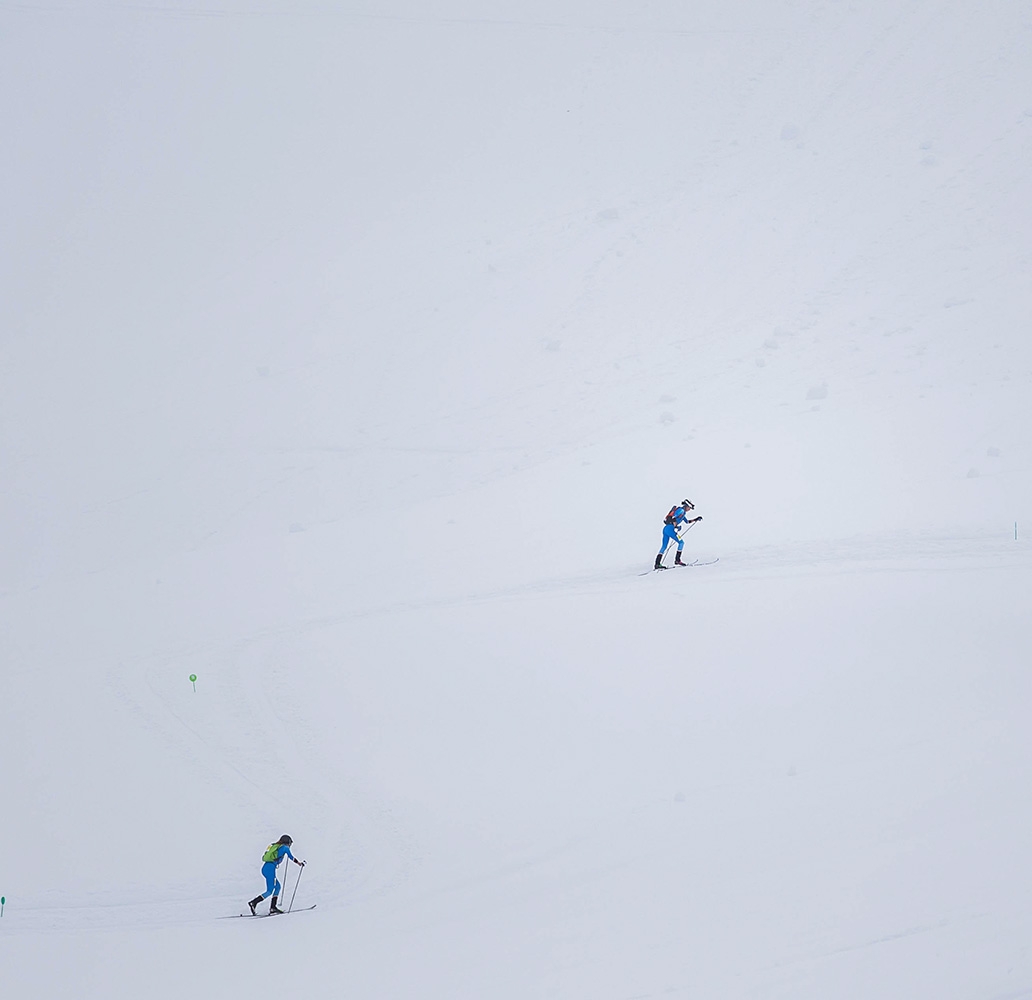 Ski Mountaineering World Cup 2020/2021