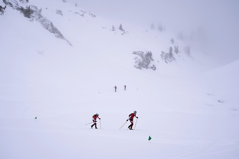 Pierra Menta 2021