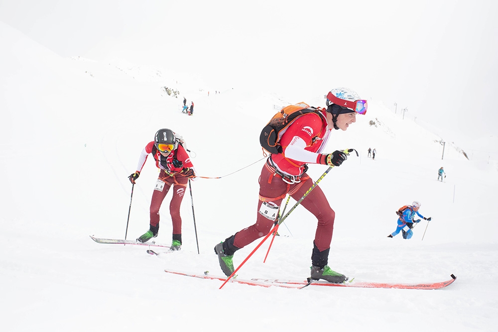 Pierra Menta 2021
