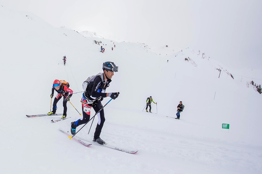 Pierra Menta 2021