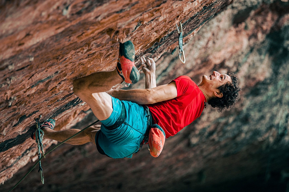 Adam Ondra Margalef