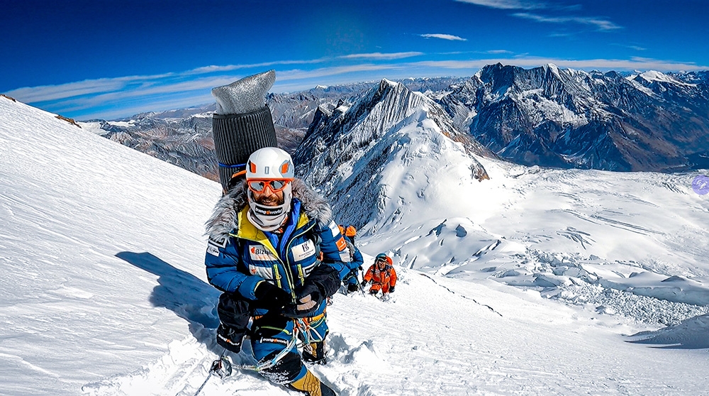 Alex Txikon