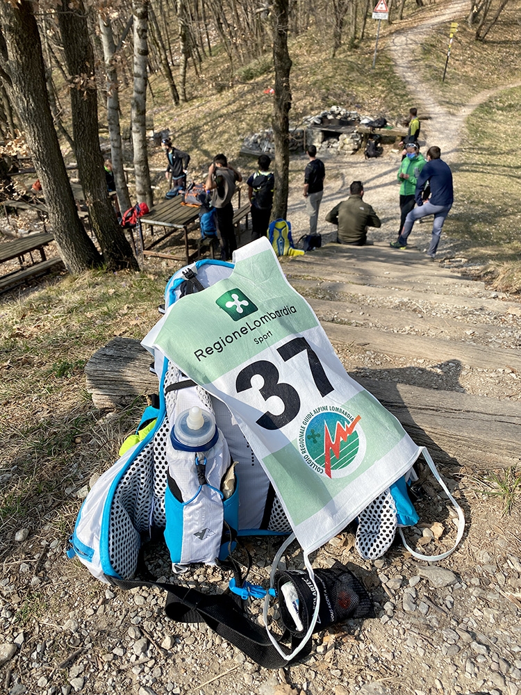 Corso per Accompagnatori di media montagna