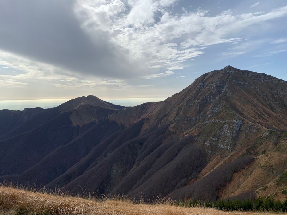 Corno alle Scale