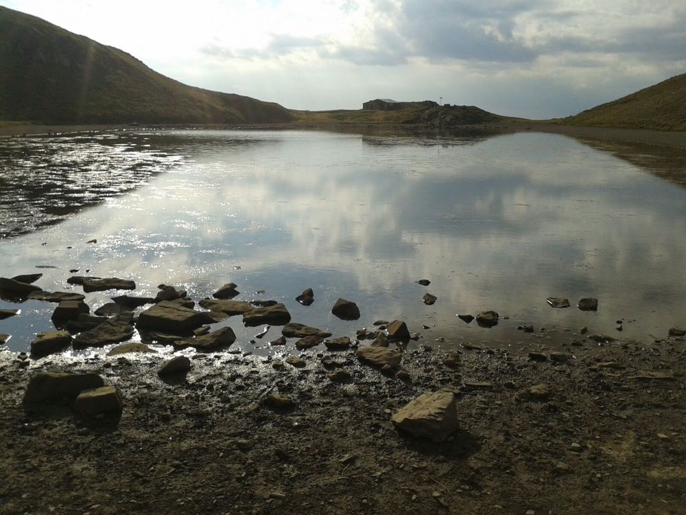 Lago Scaffaiolo