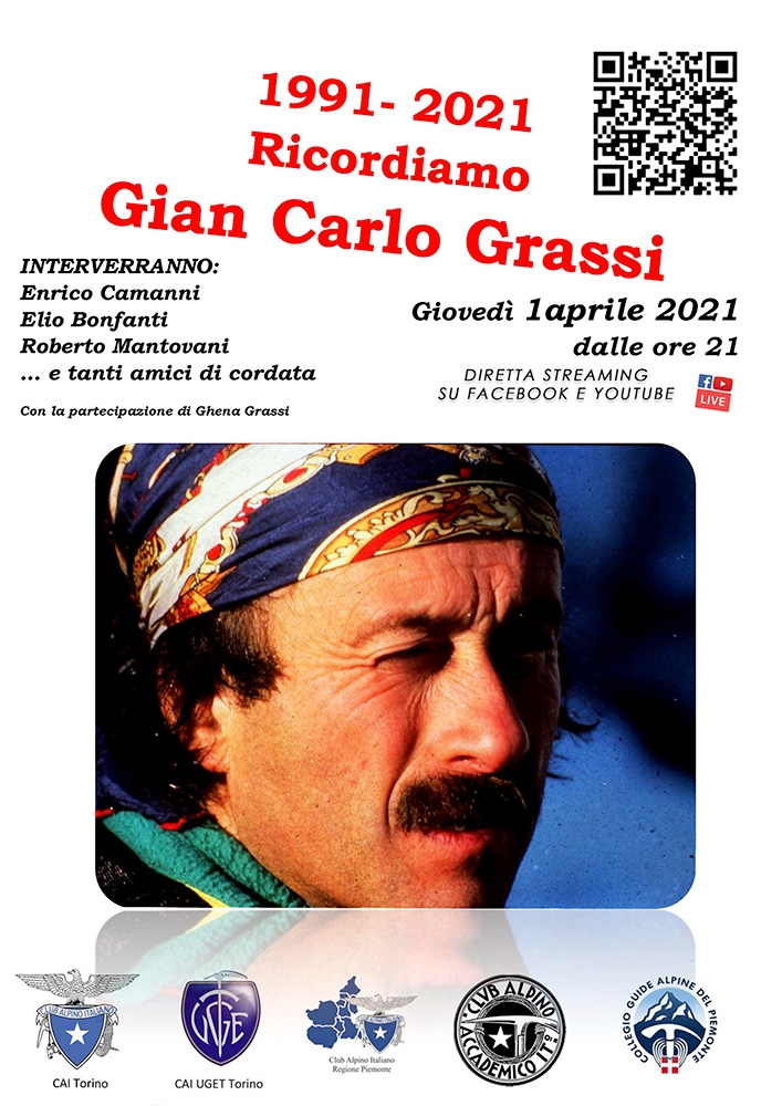 Ricordando Gian Carlo Grassi