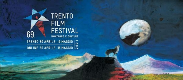 Trento Film Festival 2021