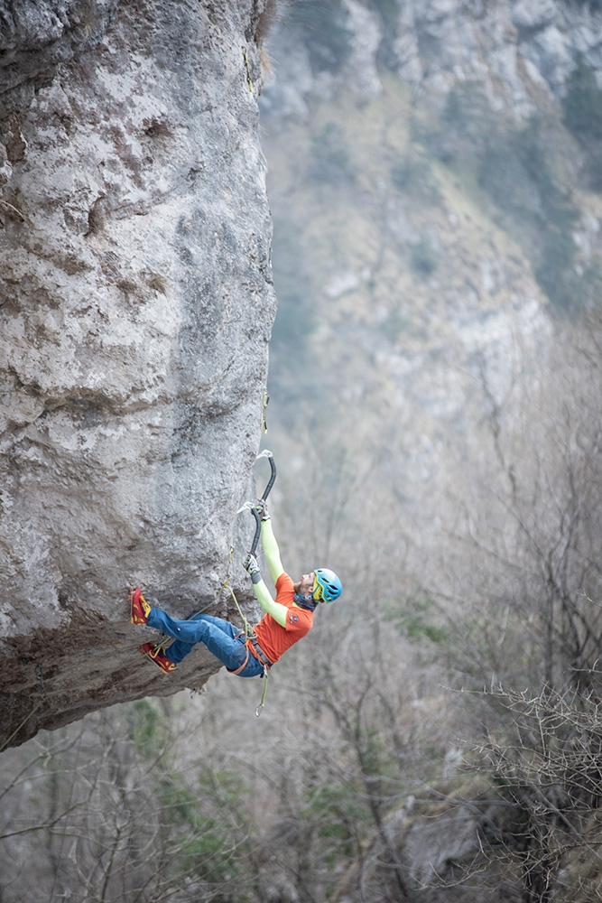 Val Colvera total dry tooling