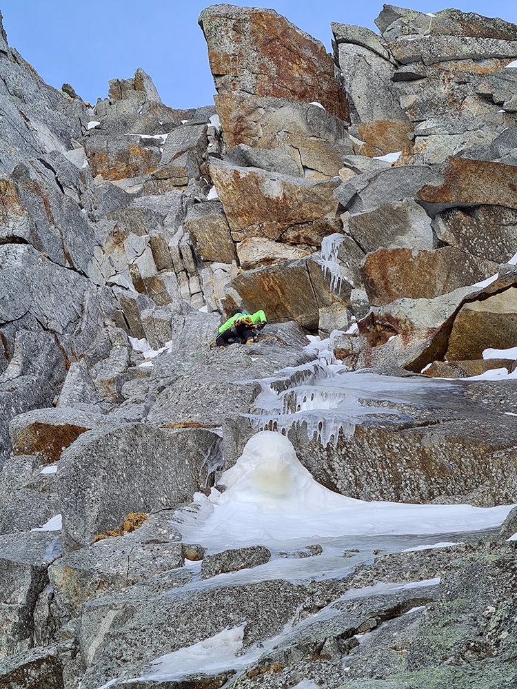 Vedrette di Ries, Cima di Pianalto, Simon Gietl, Jakob Steinkasserer, Feuertaufe