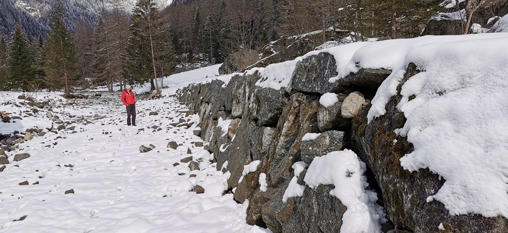 Val di Mello