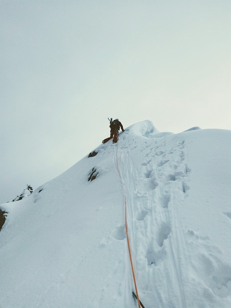 Corna Piatta, Monte Alben, Alpi Orobie, Marco Serafini, Emanuele Cavenati, Hamal Cantù