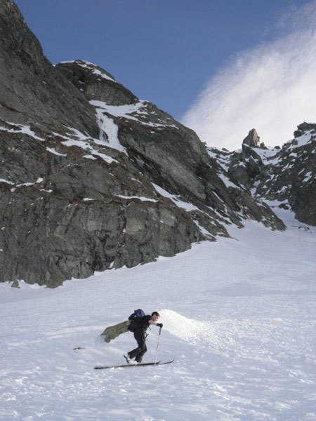 Alta Val Bognanco